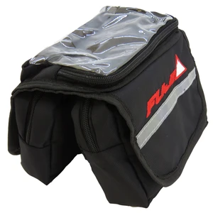 کیف خورجینی دوچرخه مدل FUJI