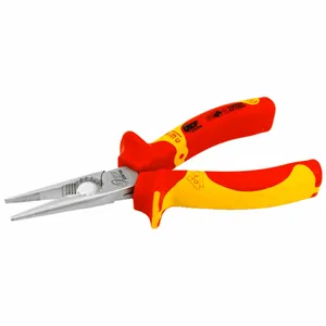 انبر دم باریک اچ تی اینسترومنتس مدل 200-235