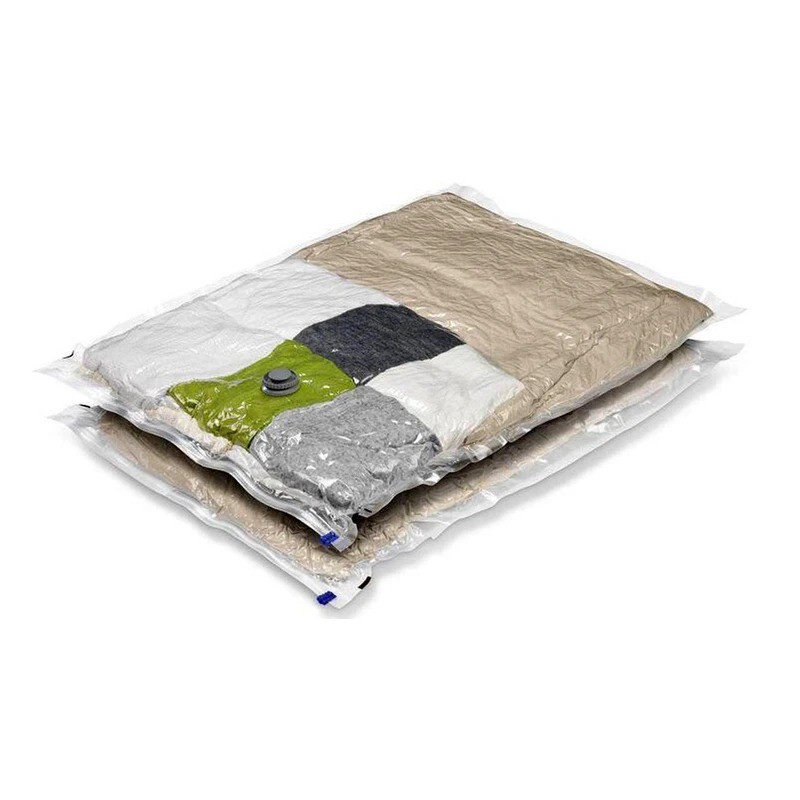 کیسه وکیوم کد 80x110 بسته 5 عددی