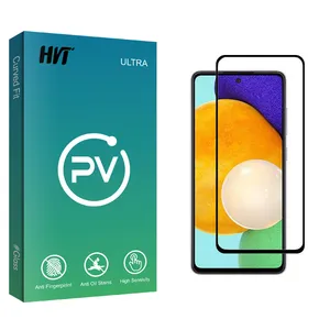 HVT PV glass Screen Protector For Samsung Galaxy A72