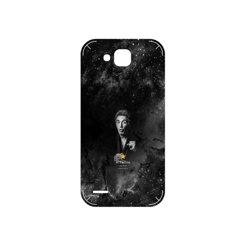 برچسب پوششی ماهوت مدل Al Pacino مناسب برای گوشی موبایل هوآوی Ascend G750