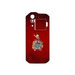 MAHOOT Paw Patrol Cover Sticker for CAT S60
