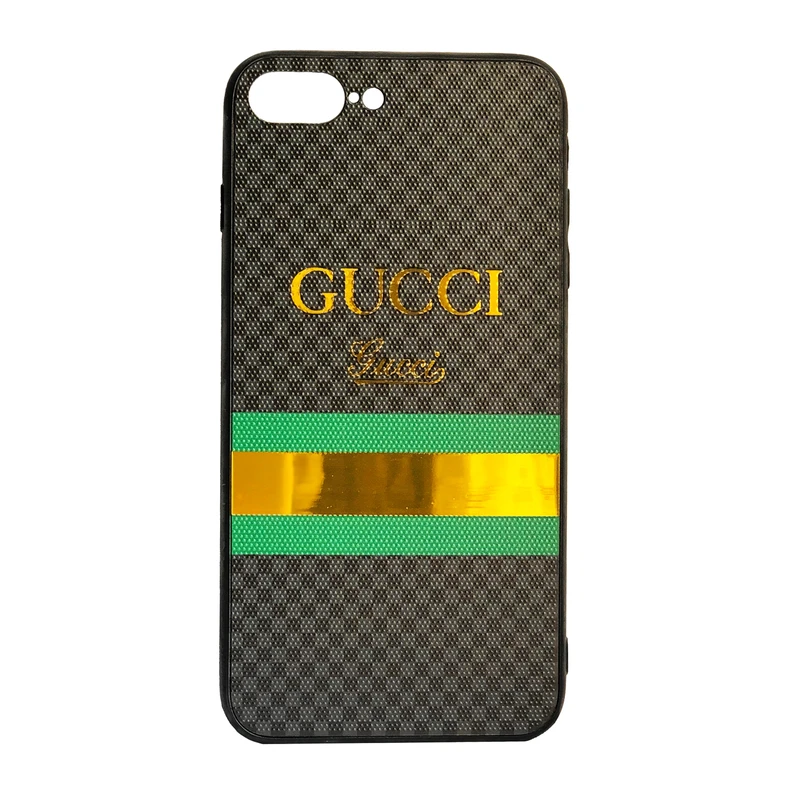 کاور مدل GU - Ci مناسب برای گوشی موبایل اپل Iphone 7 Plus / 8 Plus