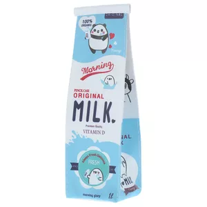 جامدادی مدل پاکت شیر طرح پاندا