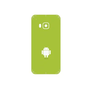 MAHOOT Andorid Cover Sticker for HTC One S9