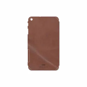 MAHOOT Matte_Natural_Leather Cover Sticker for Huawei Mediapad T1 7.0 2015