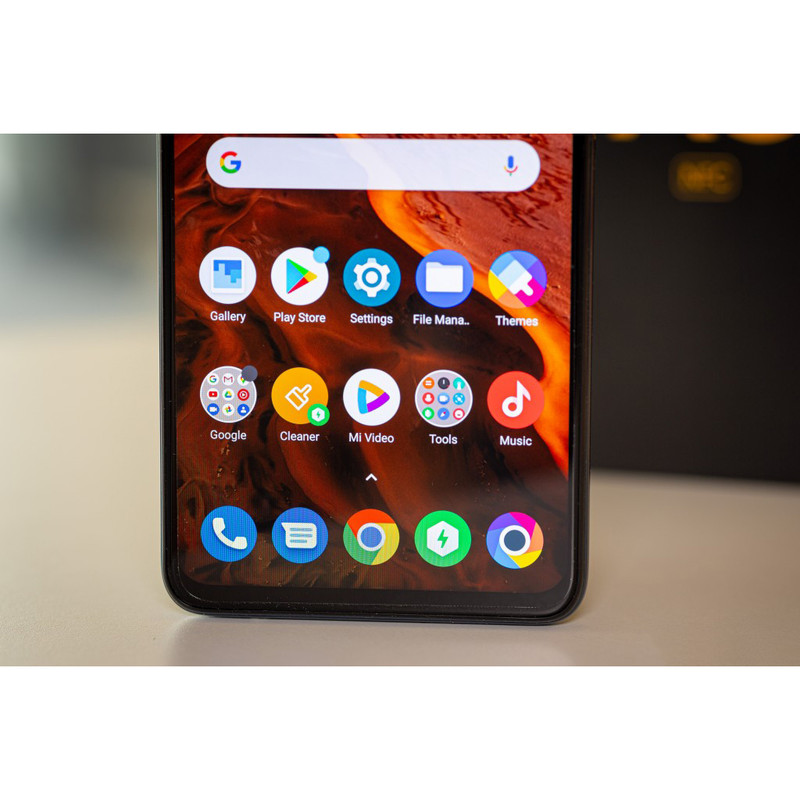 قیمت و خرید گوشی موبایل شیائومی مدل POCO X3 Pro M2102J20SG دو سیم‌ کارت ...