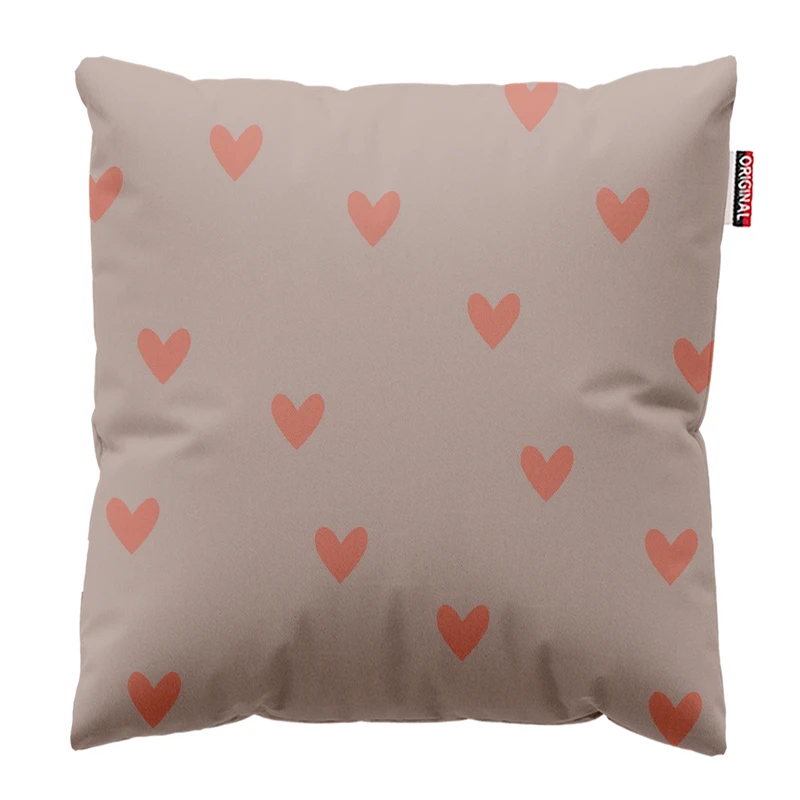 کوسن پاد آفرین مدل مینیمال مدرن کد PK403199 سایز 40*40 سانتی متر