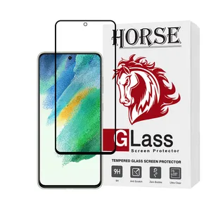 Horse DSUPERH Screen Protector For Samsung Galaxy S21 FE 5G