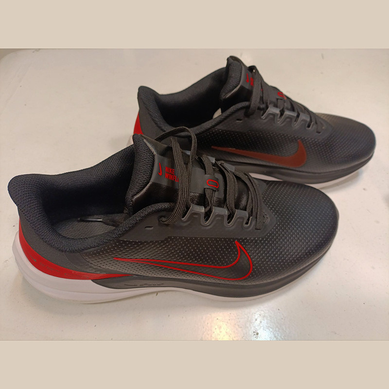 کفش رانینگ مدل Air Zoom Winflo 9 sole