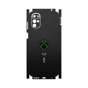 MAHOOT XBOX-FullSkin Cover Sticker for Motorola Moto G22