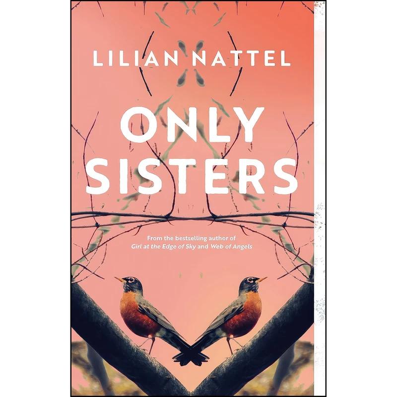کتاب Only Sisters اثر Lilian Nattel انتشارات Random House Canada