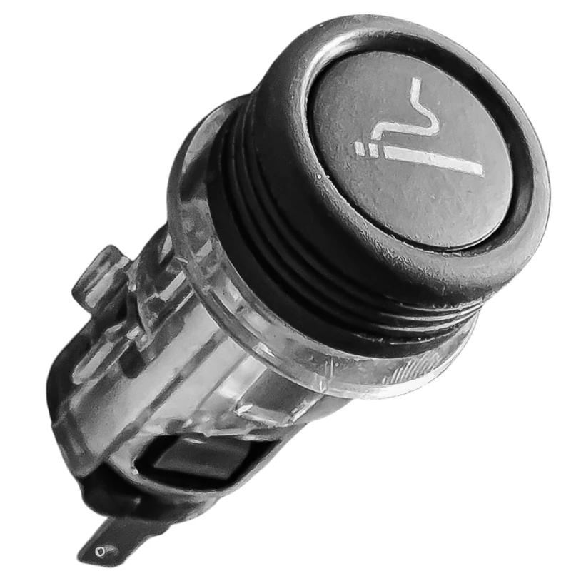 فندک خودرو آی پی ان سی مدل طرح جدید مناسب برای پراید