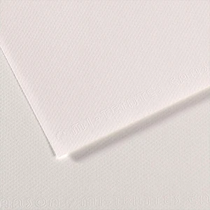 مقوای کانسون سایز A3 کد رنگ 335 - بسته 5 عددی
