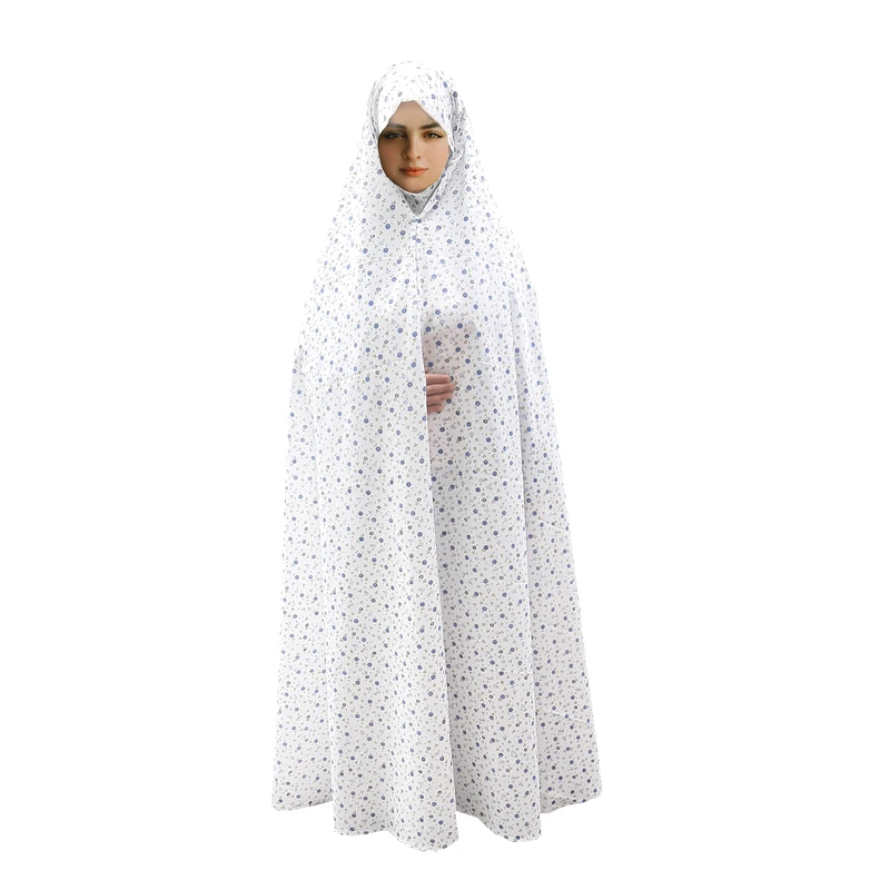 چادر نماز مدل فرشته