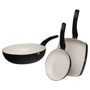 سرویس پخت و پز 3 پارچه بلاومان مدل BL-3043