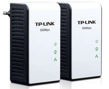 تی پی لینک آداپتور گیگابیت پاورلاین استارتر کیت TL-PA511KIT تی پی لینک آداپتور گیگابیت پاورلاین استارتر کیت TL-PA511KIT