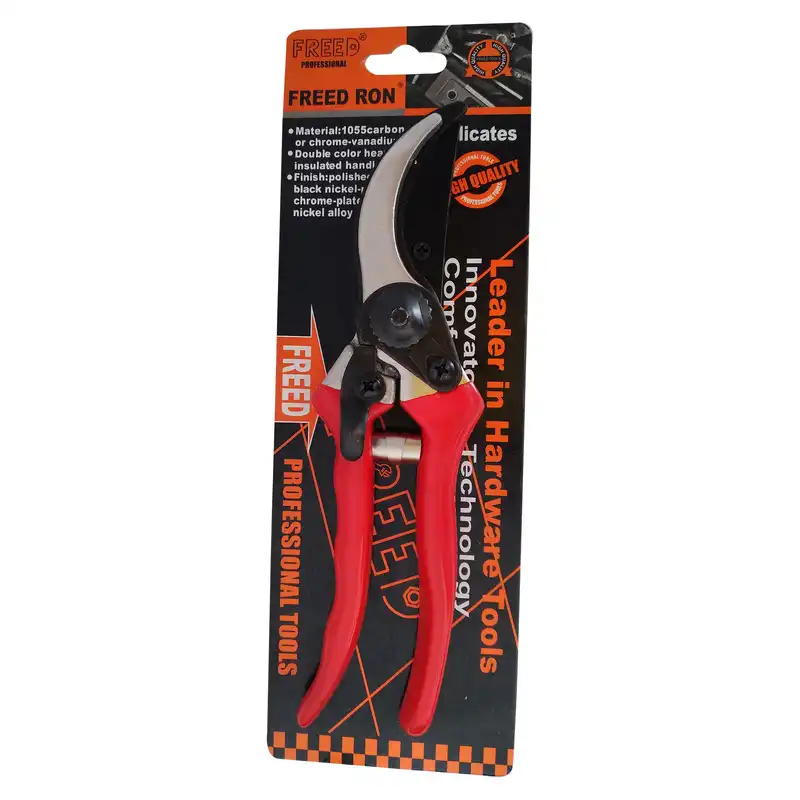 قیچی باغبانی فرد مدل BR