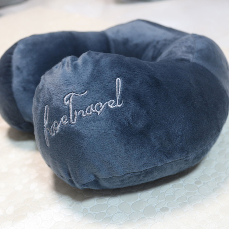 بالش دور گردنی مدل فرنچ لوکس