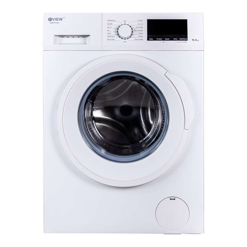 ماشین لباسشویی وی یو مدل XQG90-T512 ماشین لباسشویی وی یو مدل XQG90-T512