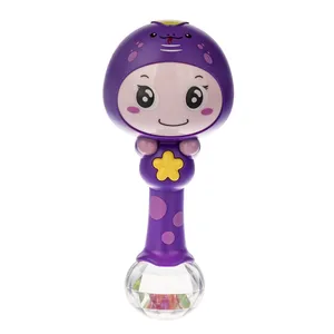 جغجغه هولی تویز مدل Zodiac Dynamic Rhythmic Stick 3101-6