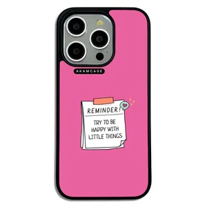 AKAM AMC-WA15PRO-PINK-21 Cover For Apple iPhone 15 Pro