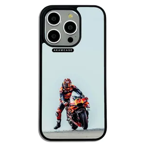 AKAM AMC-WA15PRO-MOTORCYCLE-10Cover For Apple iPhone 15 Pro