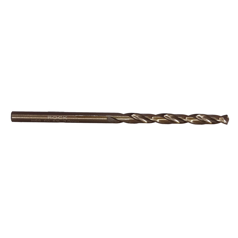 مته فلز کبالت راک مدل ART-RK-3mm سایز 3 میلی متر