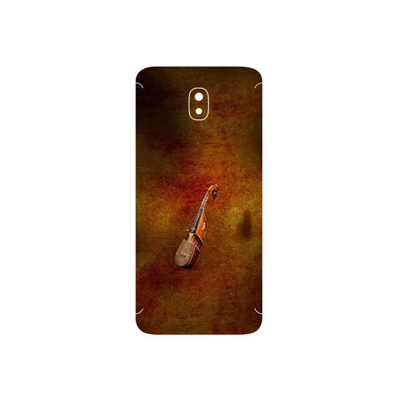 برچسب پوششی ماهوت مدل Rabab مناسب برای گوشی موبایل سامسونگ Galaxy J7 Pro