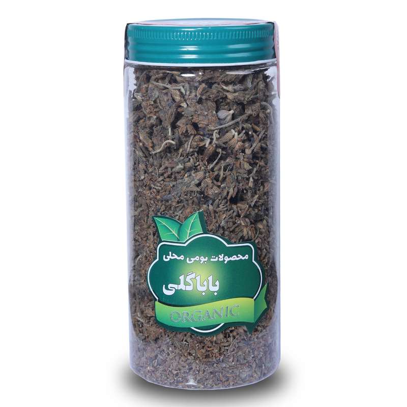 دمنوش اسطوخودوس باباگلی عطار - 60 گرم