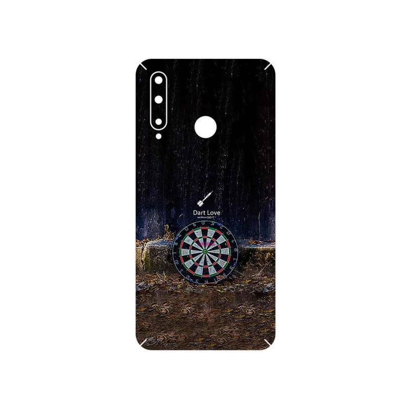 برچسب پوششی ماهوت مدل Dart مناسب برای گوشی موبایل آنر 20 Lite