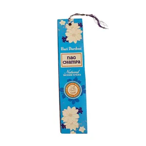 عود هاری دارشان مدل Nag Champa
