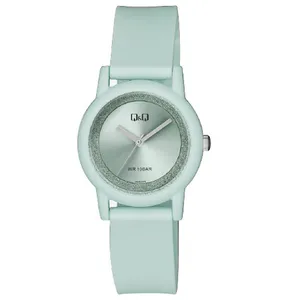 ساعت مچی عقربه ای کیو اند کیو مدل VS49j016Y