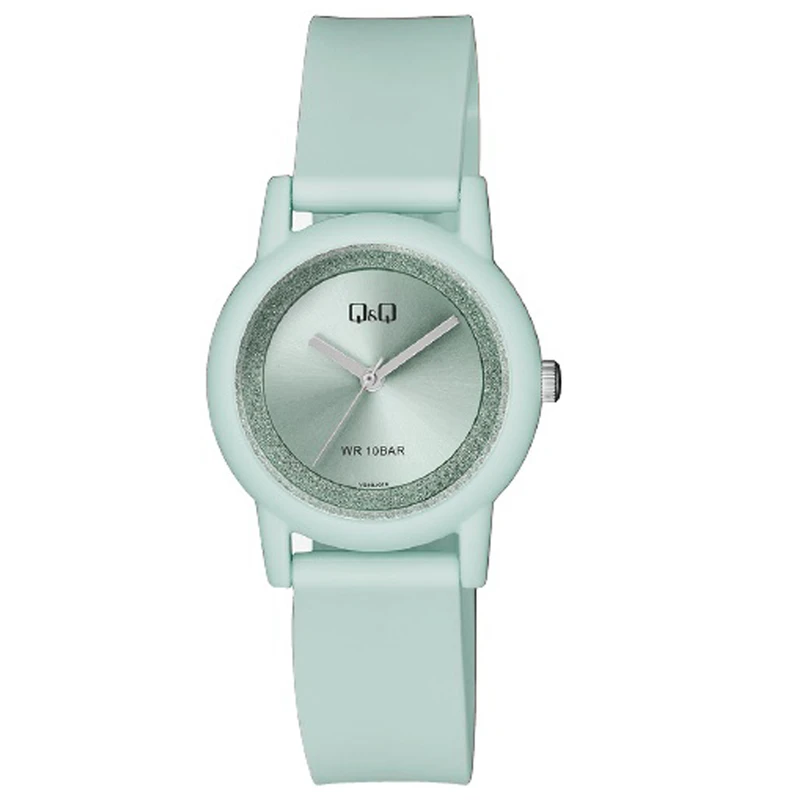 ساعت مچی عقربه ای کیو اند کیو مدل VS49j016Y