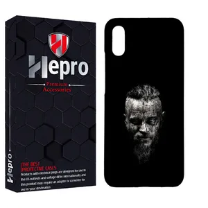 HEPRO MC Cover for XIAOMI REDMI 9A