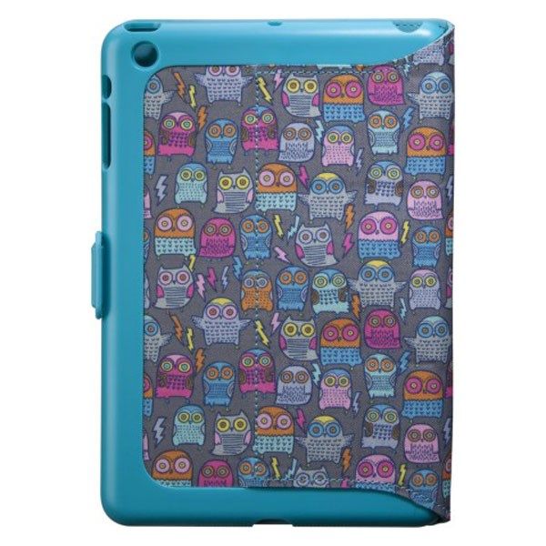 کاورطرح کارتونی اسپک iPad mini کاورطرح کارتونی اسپک iPad mini