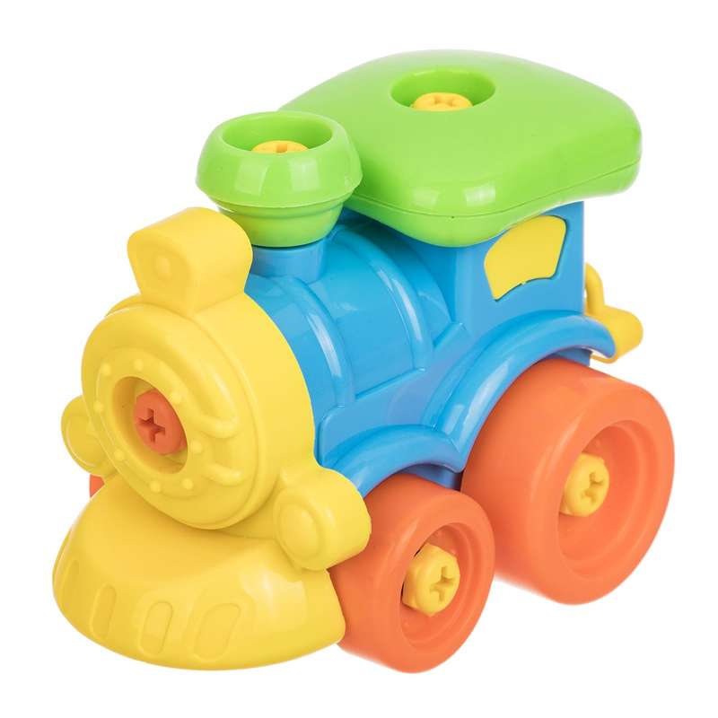 قطار اسباب بازی مدل 88702