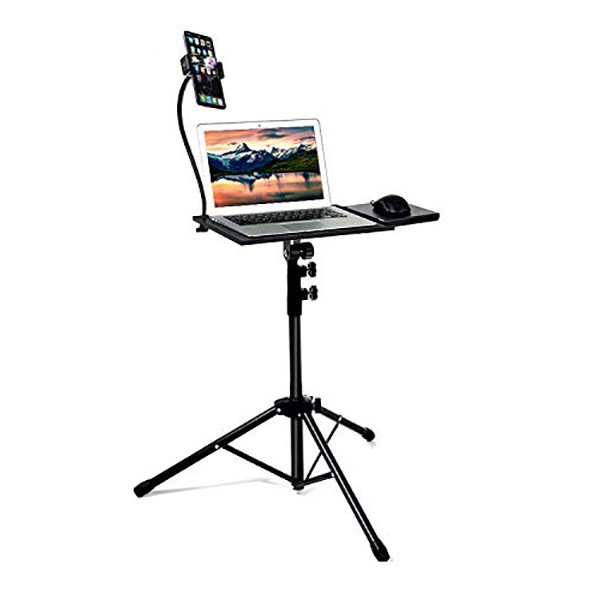 میز لپ تاپ مدل سه پایه دار 502c