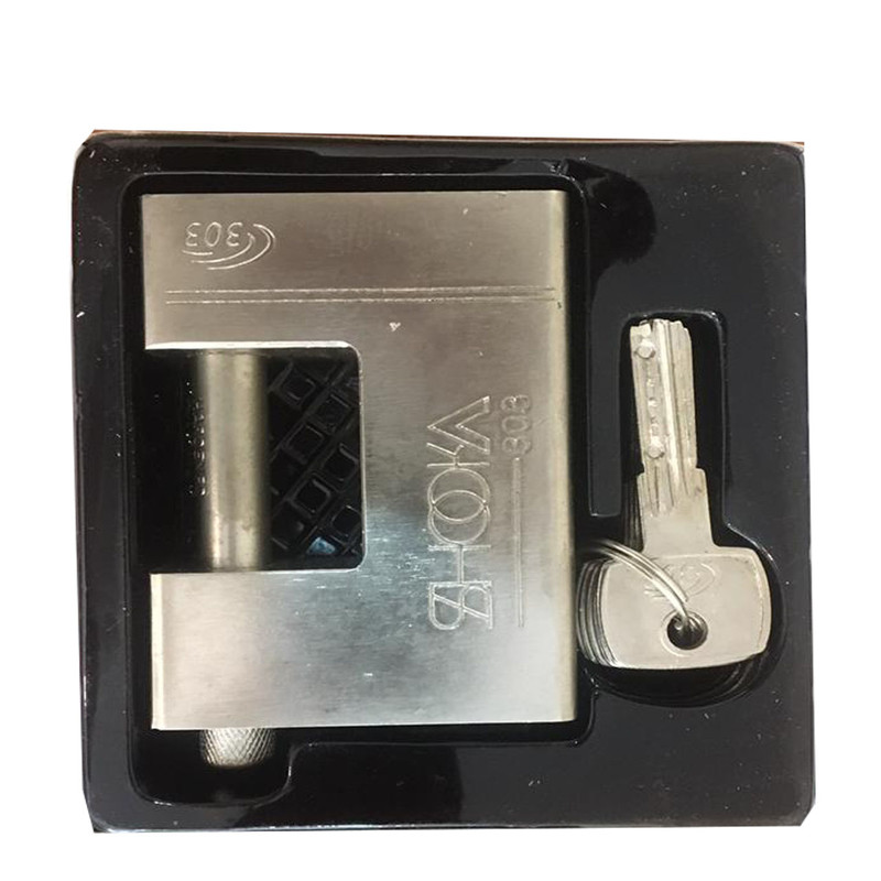 قفل کتابی مدل 303 قفل کتابی مدل 303