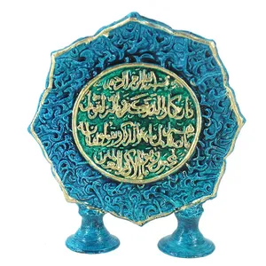 استند سفالی طرح و ان یکاد