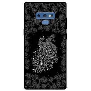 Megafone phoenix 7425 Cover For Samsung Galaxy Note 9