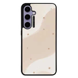 AKAM AMC-WSGS24P-CREAMY-5 Cover For Samsung Galaxy S24 Plus
