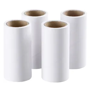 Ikea Bastis Lint Roller Refill - Pack Of 4