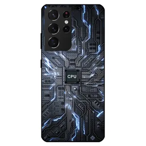 Megafone 8009 Cover For Samsung Galaxy S21 Ultra 5G