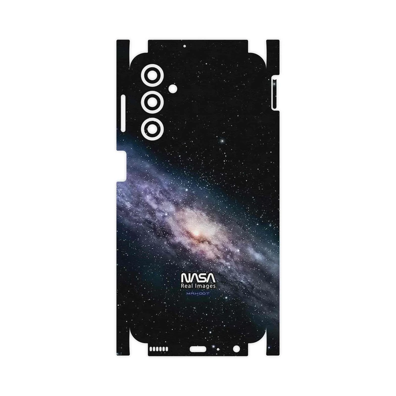 برچسب پوششی ماهوت مدل Universe_by_NASA_3-FullSkin مناسب برای گوشی موبایل سامسونگ Galaxy M34 5G