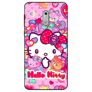  Megafone 8219 Cover For Nokia 6