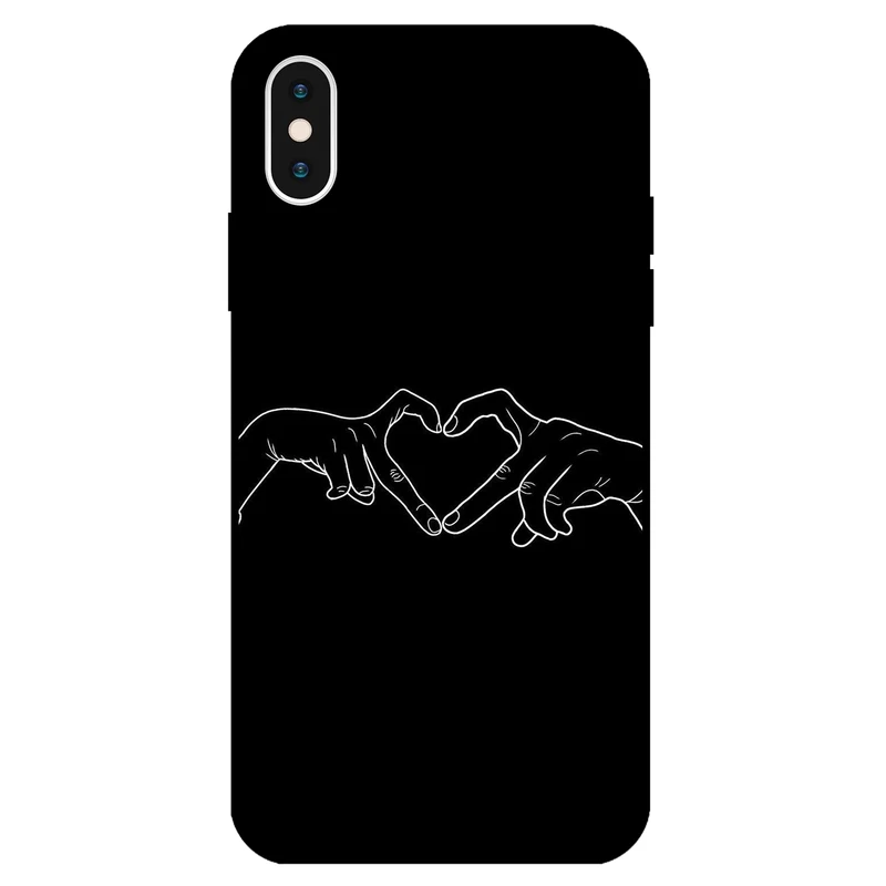 کاور مگافون کد 1857 مناسب برای گوشی موبایل اپل iphone Xs Max  