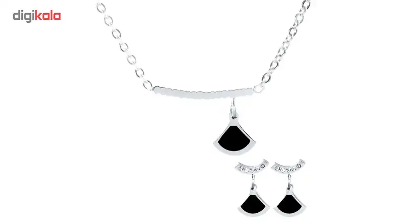 نیم ست اقلیمه کد NS202