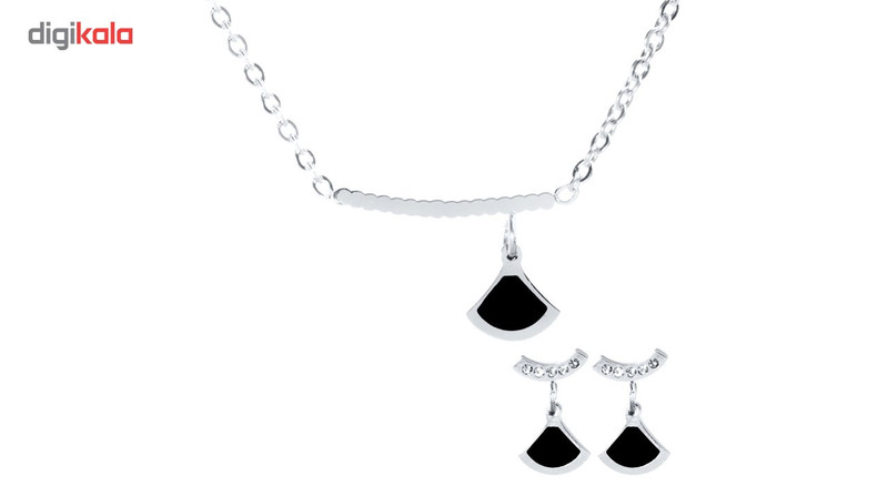 نیم ست اقلیمه کد NS202