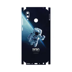 MAHOOT  NASA-Astronaut-FullSkin Cover Sticker for Honor Play